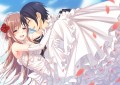 黒と白のマリアージュ
				/松竜