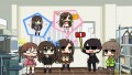 アイドルマスターシンデレラガールズをプロデュース
				/マリー