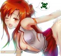 「アスナ、行くぞ！」/nova