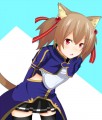 MORE　DEBAN　の娘/くる