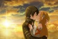 終焉のキス/さとのん