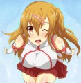 パッと見似てた/ダモン