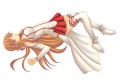 アスナ/まりんちゅのう。