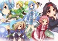 アルヴヘイム・オンライン/nora