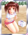 【救護班】緒方智絵里/のひ
