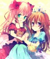 CHUCHUろりぷりんせすユニットCD「lovely Gift」