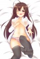 黒髪ロングはジャスティス！