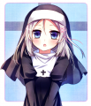 では、かみさまにあなたの罪をこくはくして下さい