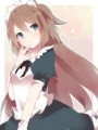 メイドさん