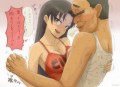 「男」のダンス教室