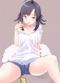 けしからんチーズ