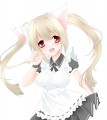 にゃんっ♥