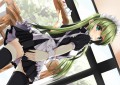 お、お客様･･･何をっ