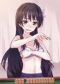 佐天さんと脱衣麻雀（13.06.02）