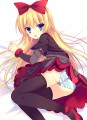 おぱんつレジーナちゃん
