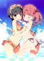 水着ういくろ