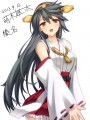 はい、榛名は大丈夫です！