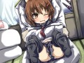 雷「ねぇ司令官甘えても良い？」