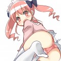 桃色さん