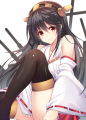 榛名出撃します！