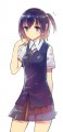 女子ちうがくせい