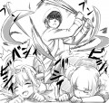 御仕置き