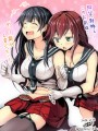 阿賀野姉ぇの余ったお肉をつまみたいだけの人生だった……