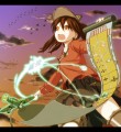 龍驤ちゃん