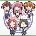 咲-Saki- 清澄高校SD
