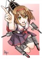 いっちば~ん！