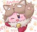NYANYANYA!