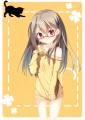 めがねを　そうび　した！　そのに