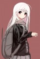 白髮