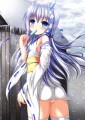 雪女ちゃん