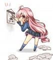 あれ、今日から四月？