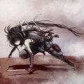 NINJA GIRL
