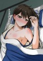 加賀さんとケッコンカッコショヤ【2014/03/05】