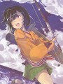 弾薬が足りません　矢が残り一本です！！