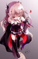 クルルちゃん！