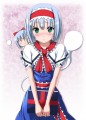 アリス妖夢