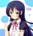 海未ちゃん
