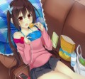 休日の過ごし方