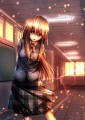 部活勧誘ポスター