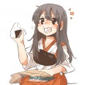 おにぎり