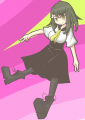 ガッチャッ！