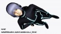 【MMD】配布【オリキャラ】