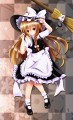 霧雨魔理沙