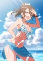 佐竹美奈子ちゃん