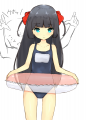 スク水