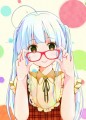 看板娘